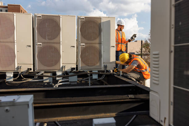 Local HVAC companies in Northwood, IA