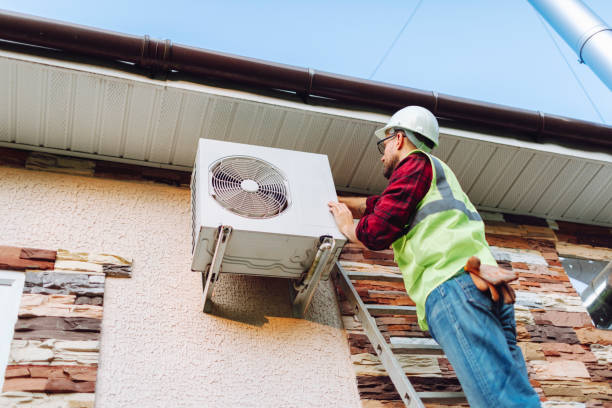 Best HVAC replacement cost  in Northwood, IA