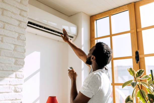 Best Residential HVAC services  in Northwood, IA