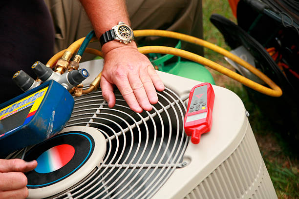 Best Local HVAC companies  in Northwood, IA