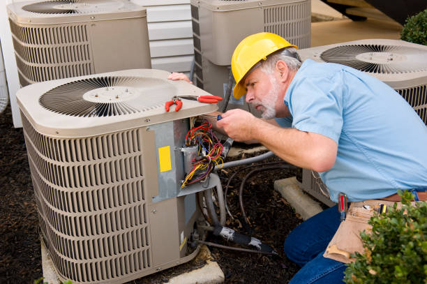 Best HVAC companies near me  in Northwood, IA