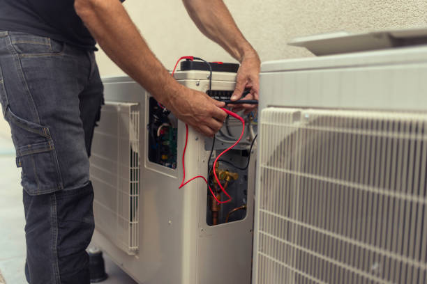 Professional HVAC in Northwood, IA