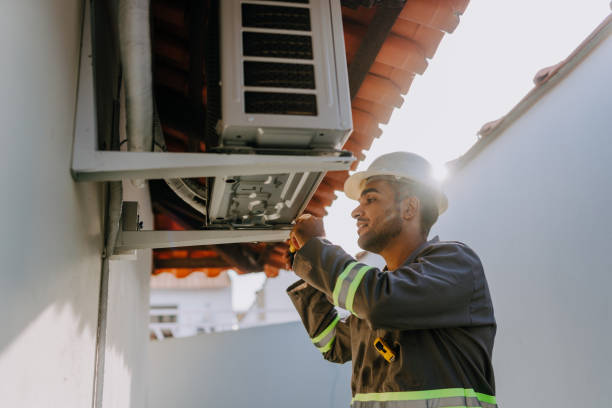 Best HVAC system installation  in Northwood, IA