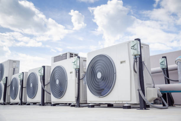 Best Central air repair  in Northwood, IA