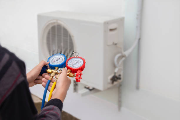 Best HVAC air duct cleaning  in Northwood, IA