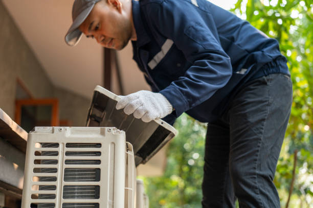 Best Ductless HVAC repair  in Northwood, IA
