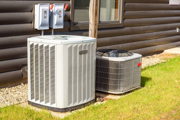 Best HVAC repair near me  in Northwood, IA